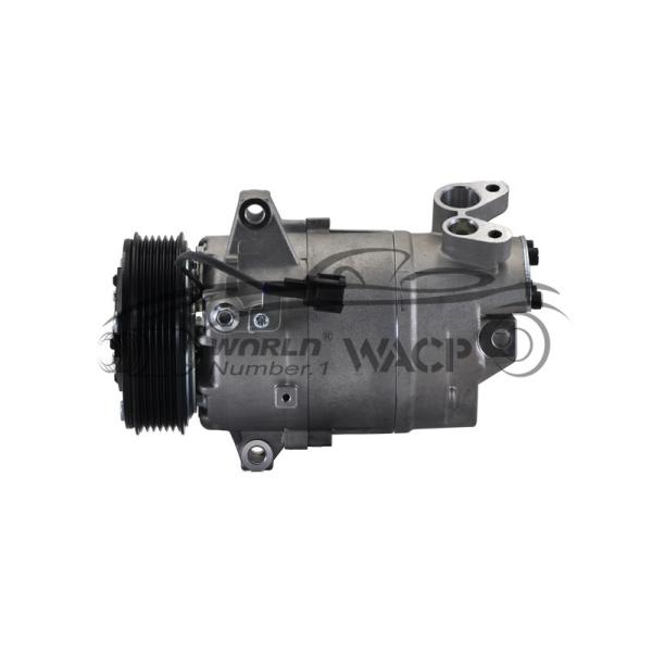 Quality VCS14EC 6PK Car Air Compressor 12V 926001U60A For Nissan Tiida WXNS051 for sale