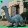 Buy cheap Inflatable Brachiosaurus, Dinosaur Events Inflatable from wholesalers