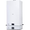 Buy cheap Remote Controlled 0.3mpa Hot Water Boilers For Home Heating from wholesalers