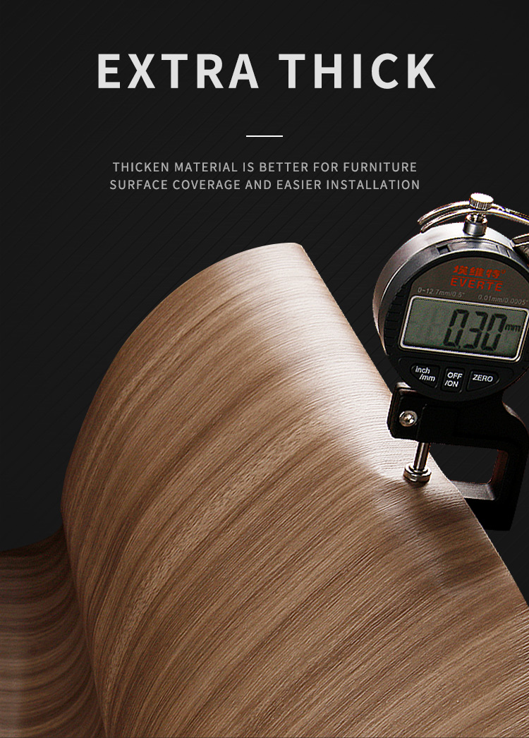 Removable Dark Wood Grain Wallpaper Peel And Stick Self Adhesive wallpaper Wooden Wallpaper Sticker