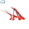 Buy cheap SYP 2 Pin Battery Connector Cables , 20AWG Red Black Rc Battery Cable from wholesalers