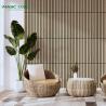 Buy cheap Home Theater Soundproofing Wall Coverings Akupanel Wood Acoustic Panels For Decor Interior from wholesalers