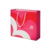 Buy cheap Hot-Stamping Fashion Paper Packaging Bags, Promotional Card Paper Hand Bag For Store from wholesalers
