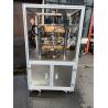 Buy cheap Automatic 12 Holes Lipstick Aluminum Mold Demoulding Machine from wholesalers
