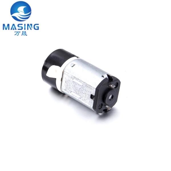 Buy cheap 10mm Small Planetary Gear Motor 12V Low Noise Planetary DC Gear Motor For Smart Lock from wholesalers