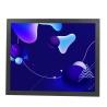 Buy cheap IP65 Waterproof 5:4 Ratio Touch Display Infrared Touch Monitor 17'' from wholesalers