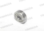 604ZZ Bearing Suitable for Yin Cutter Parts