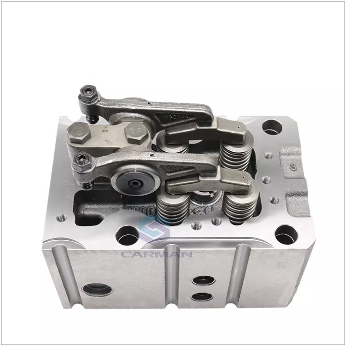 OE NO. Az1540040002 Sinotruk HOWO A7 T7 T5G Weichai Diesel Engine WD10 Cylinder Head within Shipping
