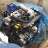 Buy cheap Isuzu 68KW 4JB1T Diesel Engine Water Cooled 4 Cylinders 4 Stroke from wholesalers