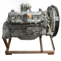 Buy cheap Kick Start Isuzu 6BG1 Engine Assy 127 Isuzu 6 Cylinder Diesel Engine 4HP product