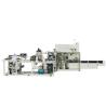 Buy cheap Film Type 65 PPM HMI Monitored Sanitary Towel Packaging Machine from wholesalers