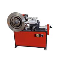 Buy cheap Brake Disc and Drum Lathe Machine C9335 C9335A for Repairing Cars Brake Disc and product