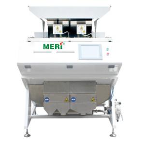 China Multifunction Grain Color Sorting Machine 128 channels High camera resolution on sale