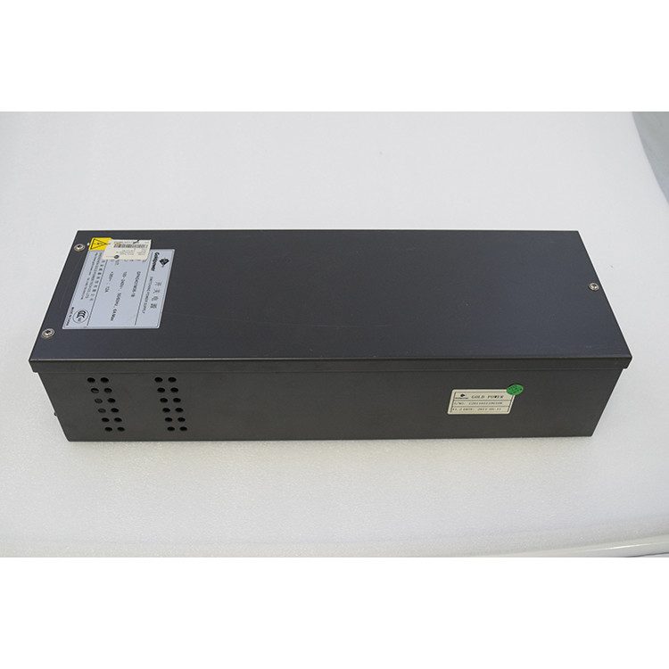 ATM Machine ATM Parts GRG Banking S.0072217 Power Supply GPAD431M36-1B