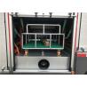 Buy cheap 139KW Max Power AKRON Fire Monitor Heavy Rescue Fire Truck 4x2 Drive from wholesalers