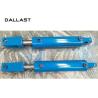 Buy cheap Agricultural Hydraulic Cylinders , Double Acting Telescopic Hydraulic Ram from wholesalers
