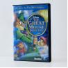 Buy cheap The Great Mouse Detective disney dvd movie children carton dvd with slipcover freeshipping from wholesalers