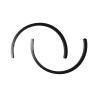 Buy cheap Rear Fender Wheel Flare Garnish For Tesla M Y R 1494186-00-B L 1494185-00-B 100% Tested from wholesalers