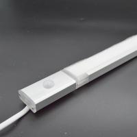 Buy cheap Length 300mm Thin Led Under Cabinet Lighting , 300-350lm Kitchen Cabinet Light product