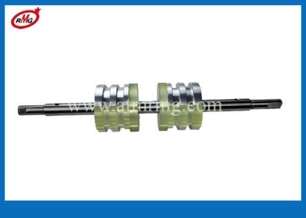 Buy cheap ATM Parts Hyosung Cash Cassette Main Feed Roller Shaft Assy 7310000225 4520000013 from wholesalers