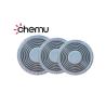 Buy cheap SMD 2835 UFO High Bay Light Lens 120 Degree 206mm PC Material from wholesalers