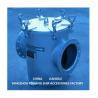 Buy cheap How To Order The Marine Main Sea Water Filter-Marine Sea Water Strainers-Marine Basket Type Sea Water Strainer from wholesalers