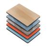 Buy cheap Gym Bamboo Charcoal Solid Board Veneer Marble Fiber Wall Panel for Commerce and Gym from wholesalers