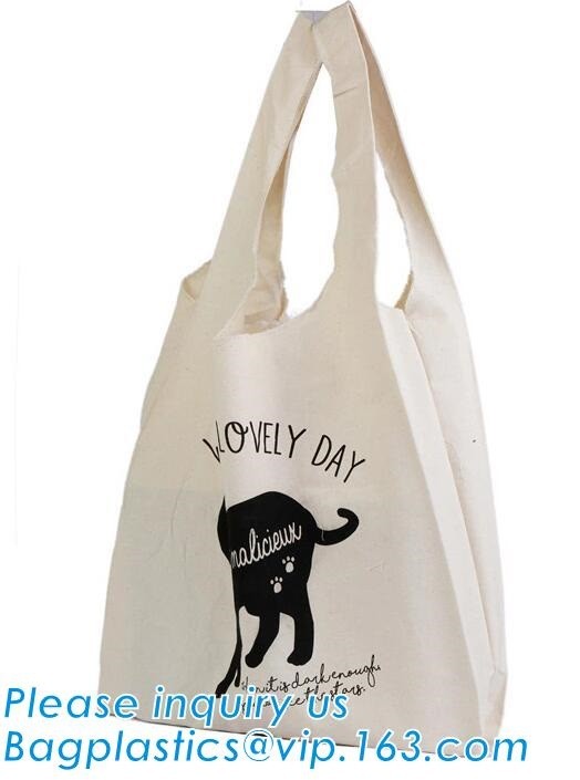 Factory product manufacturer customized 100 cotton silk screen printing canvas fabric bag,cheap customized promo canvas
