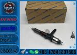 Factory hot sale fuel injector 095000-6140 095000-6280 0950006140 6245-11-3100