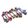 Buy cheap Rope Toys For Dogs Safe Dog Play Rope Cotton Rope Dog Toys from wholesalers
