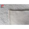 Buy cheap Multi Colour Polyester Tricot Knit Fabric 50D Warp Knitted Bright Velvet Fabric For Pillow from wholesalers