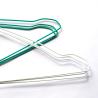 Buy cheap Laundry Shop Coat 18 Inches Steel Wire Hangers from wholesalers