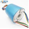 Buy cheap Through Hole Waterproof Slip Ring ID 30mm Customized Bore Aluminium Alloy Housing from wholesalers