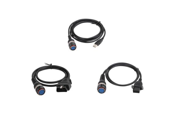 Buy cheap VOCOM Truck Diagnostic Cables 88890304 88890306 88890305 from wholesalers