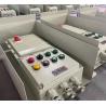 Buy cheap IP65 ≤225A Voltage Aluminum alloy explosion proof control panel for Hazardous Areas Outdoor/Industrial from wholesalers