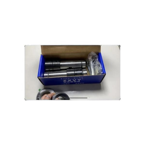 Steering Knuckle Main Pin Repair Kit for Howo Sinotruk Foton Shcamn Trucks Heavy