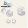 Buy cheap 38mm 28 410 28 400 Flip Top Caps Transparent Custom Plastic Injection Bottle Lid Closure Mold from wholesalers