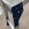 Buy cheap Silver Aluminum Hop Up Stool Platform Ladder For Car Washing from wholesalers