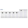 Buy cheap High Quality Metal housing Video Doorbell Intercom Door Phone Entry for Multiple Apartment from wholesalers