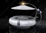 Park Load 1550kgs Carbon Fiber 25cm Depth Bbq Party Boat