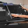 Buy cheap Luxury Automobile Window Cover With Vlt 5%-70% High Vlt Compatibility from wholesalers