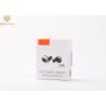 Buy cheap Hard Cardboard Mobile Accessories Packaging Powerbank / Earphone / Headphone / Headset from wholesalers