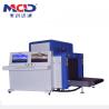 Buy cheap High Resolution Custom digital x ray machine Airport Security Inspection from wholesalers