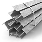 Hot Rolled HEB 300 Steel H Beam 6m 12m Long Customized Structural