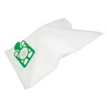 Numatic NVM-1CH Non Woven Filter Bag 3D Dust Filter Bag Airclean Vacuum Cleaner