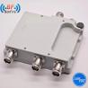 Buy cheap Original Red 3 Way UHF Combiner 2500-2700MHz Quad-Band Combiner Triplexer RF Diplexer from wholesalers