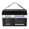 Buy cheap Rechargeable Li ion 40Ah 1536Wh 36V LiFePO4 Battery Deep Cycle from wholesalers