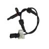 Buy cheap Black Rubber Car Parts ABS Wheel Speed Sensor for Honda CROSSTOUR 11-16 57470-TP6-A01 from wholesalers