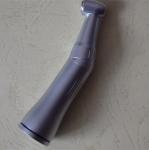 Dental Midwest Push Button Air Motor Contra Angle Straight Low Speed Handpiece
