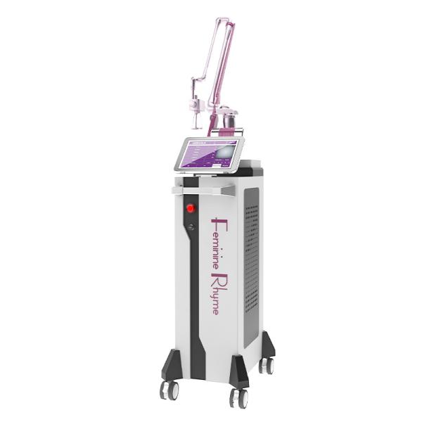 Buy cheap CO2 Fractional Laser D6 from wholesalers